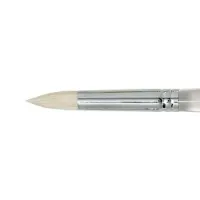 Picture of Duncan Discovery Brush Round Opaque Size 5