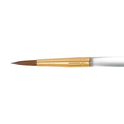 Picture of Duncan Signature Sable Brush Round Size 4