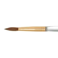 Picture of Duncan Signature Sable Brush Round Size 6