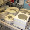Picture of Laguna CN301 Dry Casting Slip