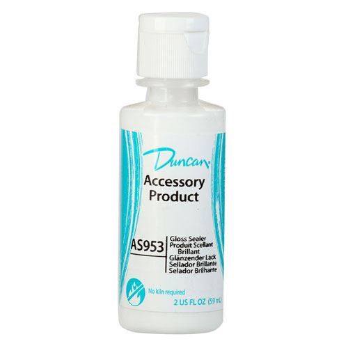 Picture of Gloss Brush On Sealer 59ml