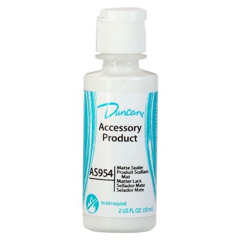 Picture of Matte Brush On Sealer 59ml