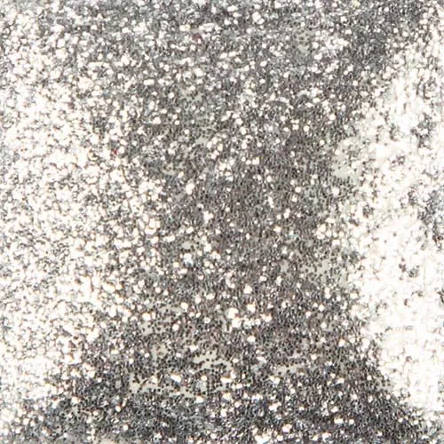 Picture of Duncan Sparklers Brush On Glitter SG881 Glittering Silver 59ml