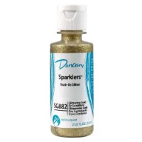 Picture for category Duncan Sparklers Brush On Glitter