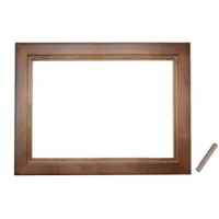 Picture of Craft Wooden Frame 198mm x 250mm