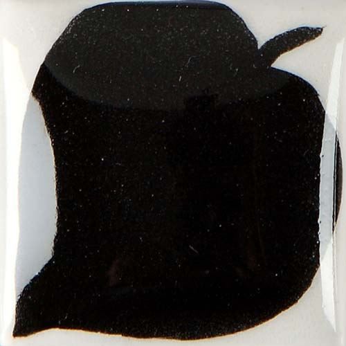 Picture of Duncan EZ Strokes Underglaze EZ037 Black 29.5ml