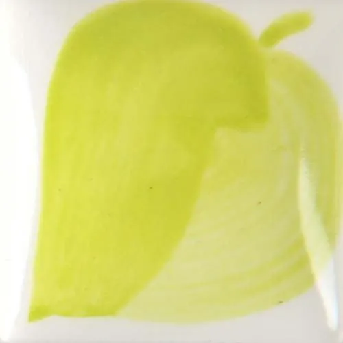 Picture of Duncan EZ Strokes Underglaze EZ018 Chartreuse 29.5ml