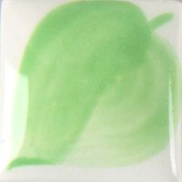 Picture of Duncan EZ Strokes Underglaze EZ003 Irish Green 29.5ml