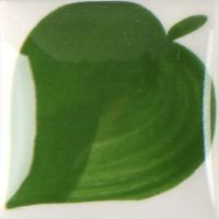 Picture of Duncan EZ Strokes Underglaze EZ033 Ivy Green 29.5ml