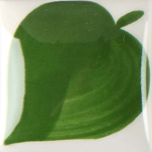Picture of Duncan EZ Strokes Underglaze EZ033 Ivy Green 29.5ml