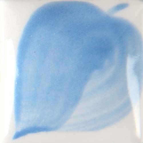 Picture of Duncan EZ Strokes Underglaze EZ031 Light Blue 29.5ml