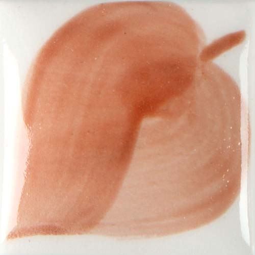 Picture of Duncan EZ Strokes Underglaze EZ038 Medium Mahogany 29.5ml