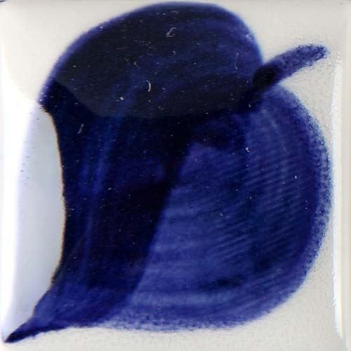 Picture of Duncan EZ Strokes Underglaze EZ023 Midnight Blue 29.5ml