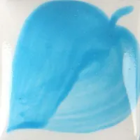 Picture of Duncan EZ Strokes Underglaze EZ027 Blue Turquoise 29.5ml
