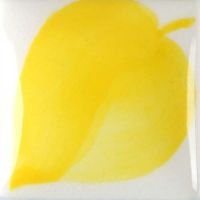 Picture of Duncan EZ Strokes Underglaze EZ101 Neon Yellow 29.5ml
