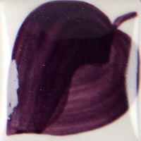 Picture of Duncan EZ Strokes Underglaze EZ050 Plum Purple 29.5ml