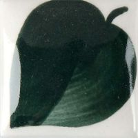 Picture of Duncan EZ Strokes Underglaze EZ024 Royal Blue Green 29.5ml