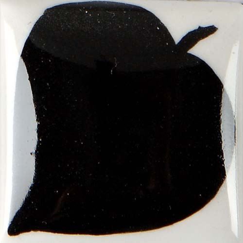 Picture of Duncan EZ Strokes Underglaze EZ012 Cobalt Jet Black 473ml