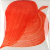 Picture of Duncan EZ Strokes Underglaze EZ057 Coral Red 29.5ml