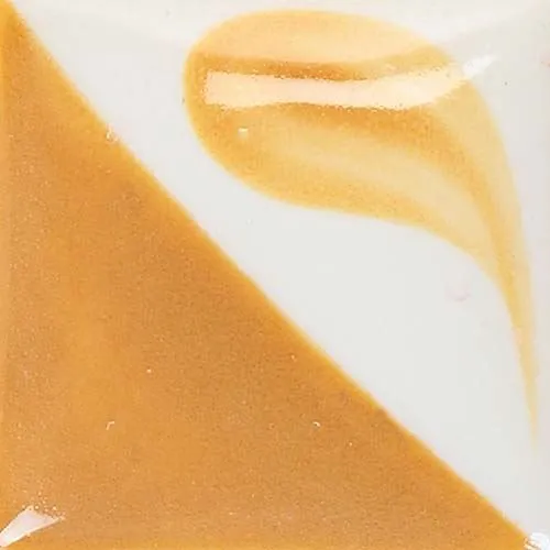 Picture of Duncan Concepts Underglaze CN312 Bright Ginger 59ml