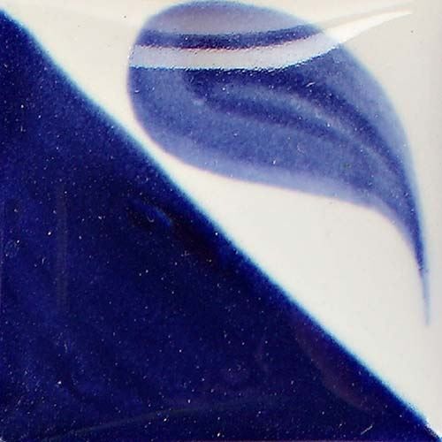 Picture of Duncan Concepts Underglaze CN113 Dark Delft 236ml