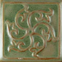 Picture of Duncan Artisan Glaze AG401 Marbled Celadon 118ml