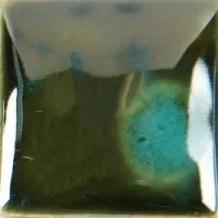 Picture of Duncan Crystal Glaze CR910 Forest Moss 118ml
