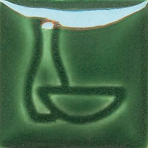 Picture of Duncan Envision Glaze IN1019 Holiday Green 118ml