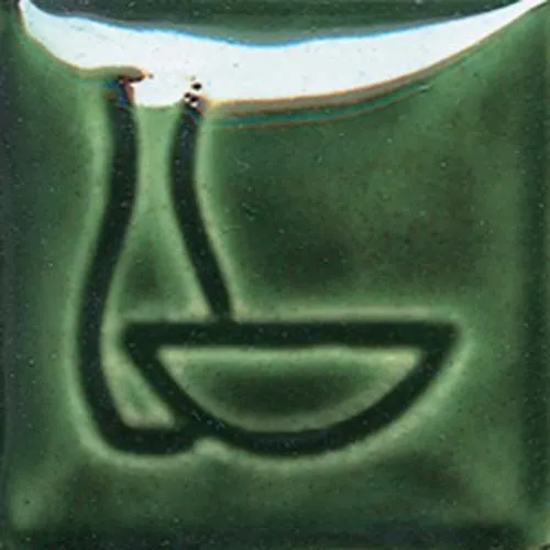 Picture of Duncan Envision Glaze IN1037 Leaf Green 118ml