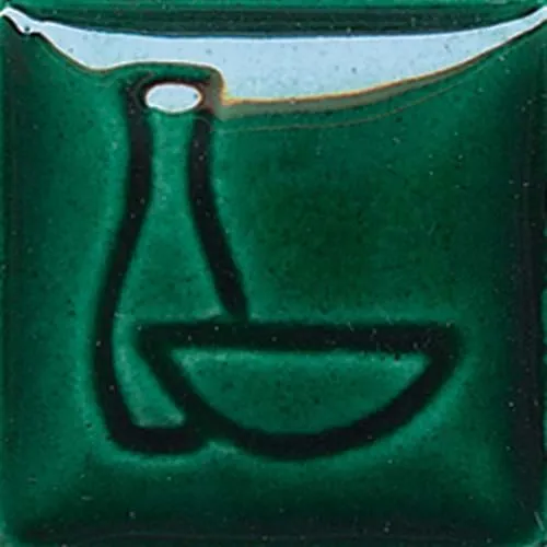 Picture of Duncan Envision Glaze IN1669 Bottle Green 118ml