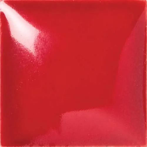Picture of Duncan Envision Glaze IN1206 Neon Red 118ml