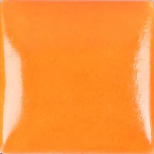 Picture of Duncan Satin Glaze SN375 Neon Orange 118ml
