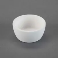 Picture of Ceramic Bisque 22698 Condiments Bowl 16pc