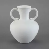 Picture of Ceramic Bisque 23891 Tuscan Vase - MIM