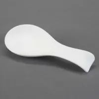 Picture of Ceramic Bisque 29204 Spoon Rest 6pc