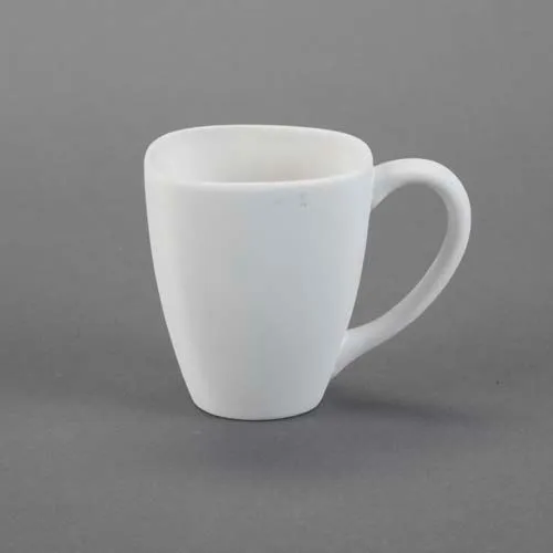 Picture of Ceramic Bisque 29874 Simplicity Mug