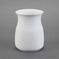 Picture of Ceramic Bisque 30626 Medium Utensil Holder 6pc