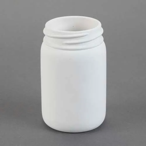 Picture of Ceramic Bisque 31220 Mason Jar 6pc