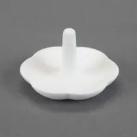 Picture of Ceramic Bisque 31233 Small Ring Dish