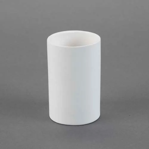 Picture of Ceramic Bisque 31529 Modern Tumbler 12pc