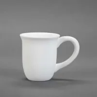 Picture of Ceramic Bisque 32781 Basic Mug 6pc
