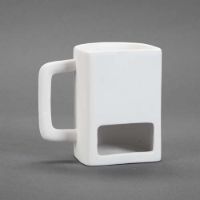 Picture of Ceramic Bisque 32787 Cookies and Milk 6pc