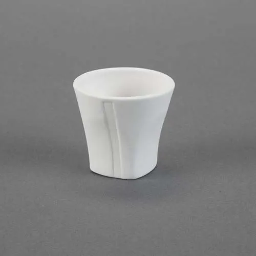 Picture of Ceramic Bisque 24806 Asian Sake Cup