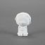 Picture of Ceramic Bisque 26772 Tiny Tot Ethan 6pc