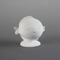 Picture of Ceramic Bisque 28556 Tiny Tot Bubbles 6pc