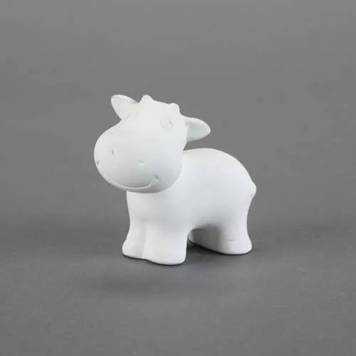 Picture of Ceramic Bisque 28558 Tiny Tot Daisy
