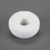Picture of Ceramic Bisque 29213 Plain Donut Box