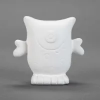 Picture of Ceramic Bisque 29227 Tiny Tot Cyclops