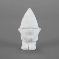 Picture of Ceramic Bisque 29869 Tiny Tot Gnome Fudwick 6pc