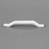 Picture of Ceramic Bisque 33446 Handle Basic Add On Embellie